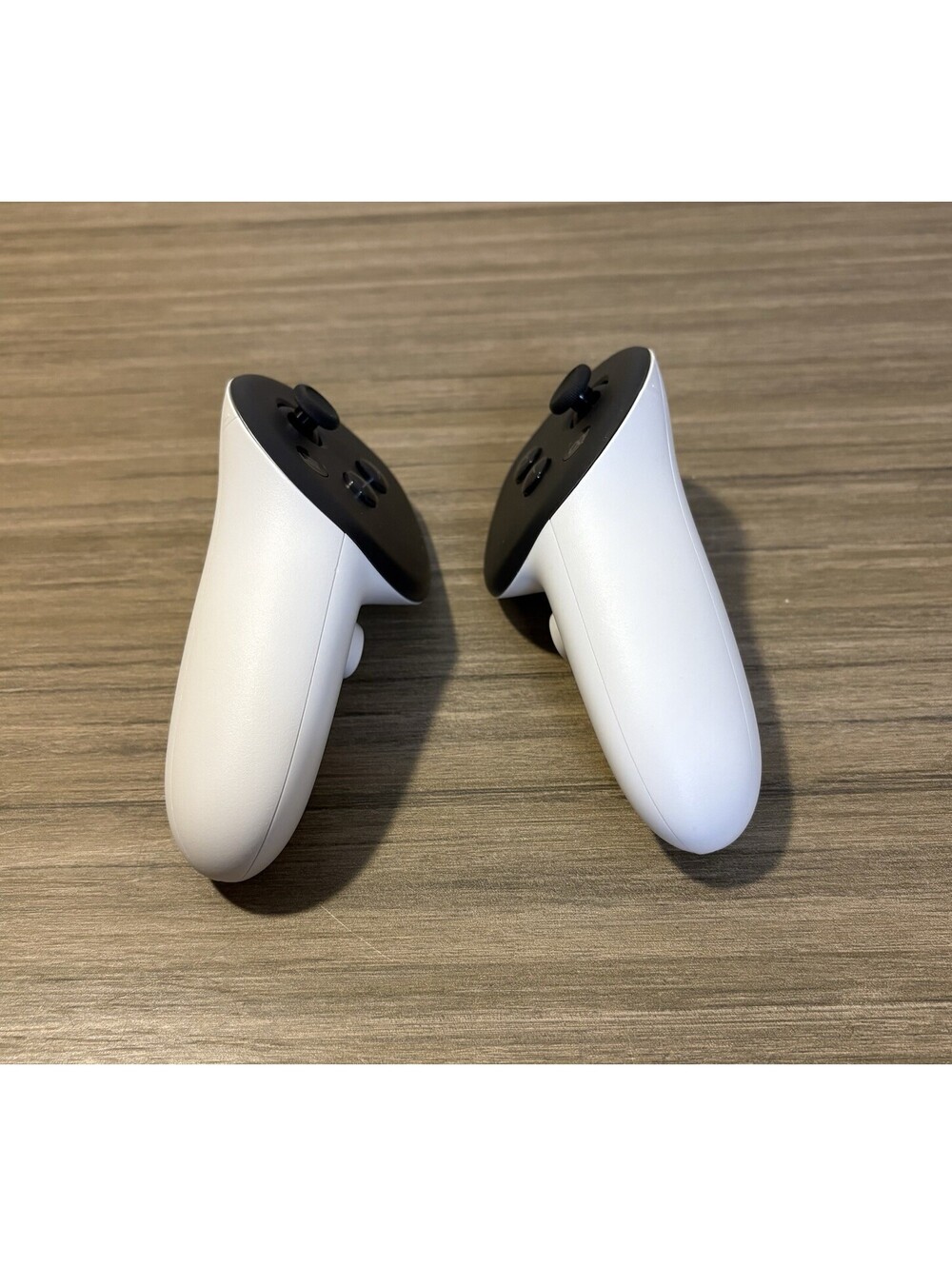 Meta Oculus Quest 3/3S VR Left & Right Controllers Pair ONLY Tested & Working